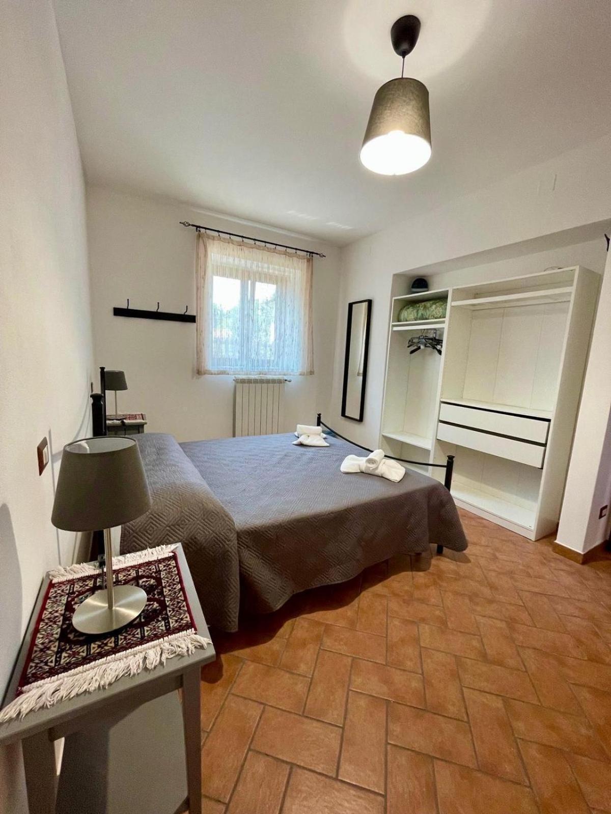Albori Apartman San Severino Lucano Szoba fotó
