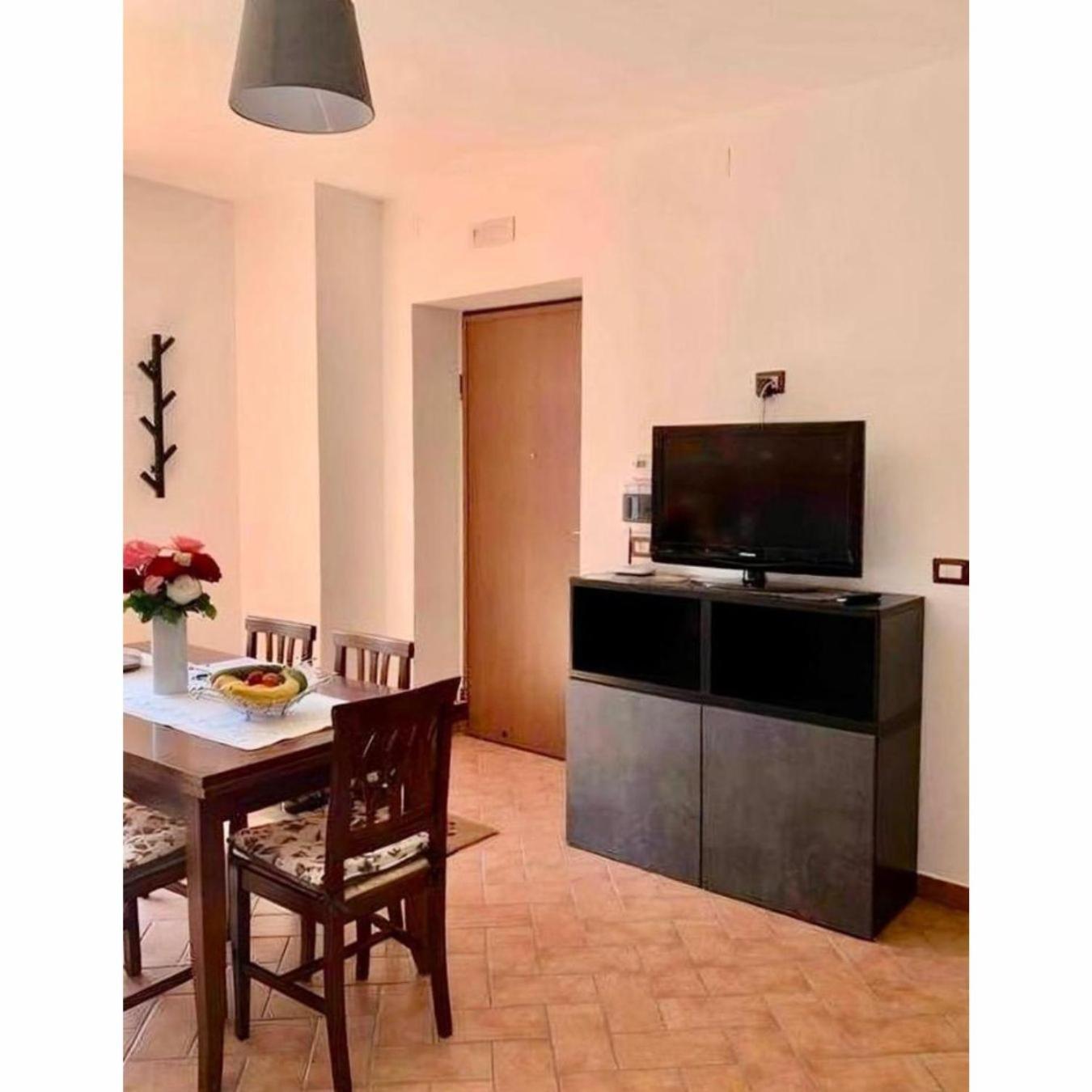 Albori Apartman San Severino Lucano Szoba fotó