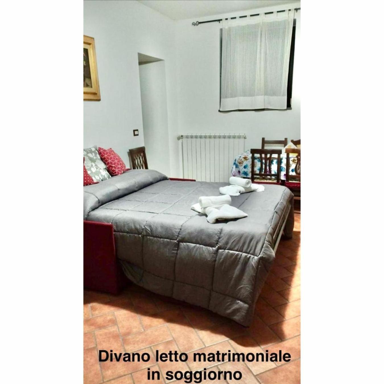 Albori Apartman San Severino Lucano Szoba fotó