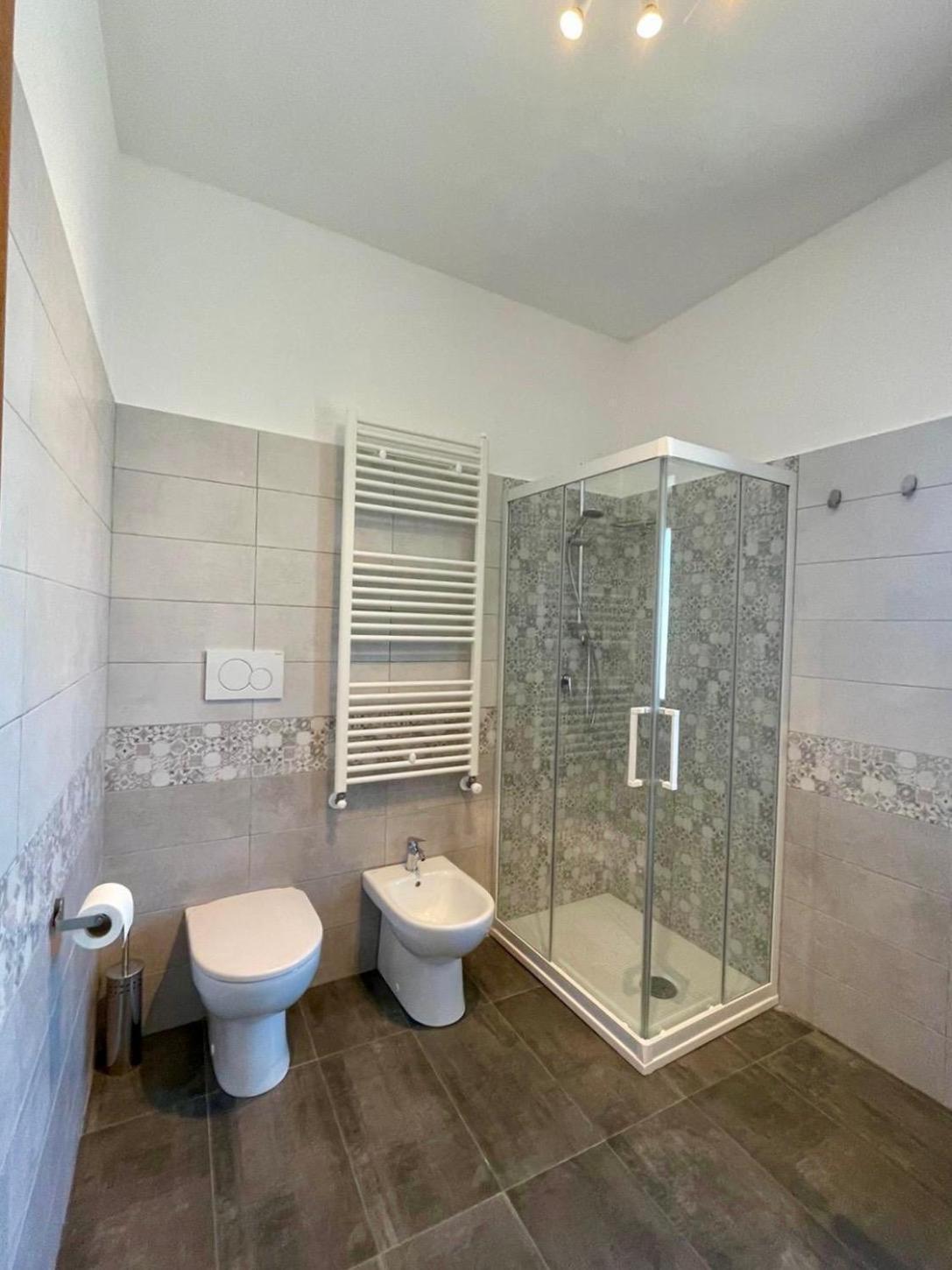Albori Apartman San Severino Lucano Kültér fotó