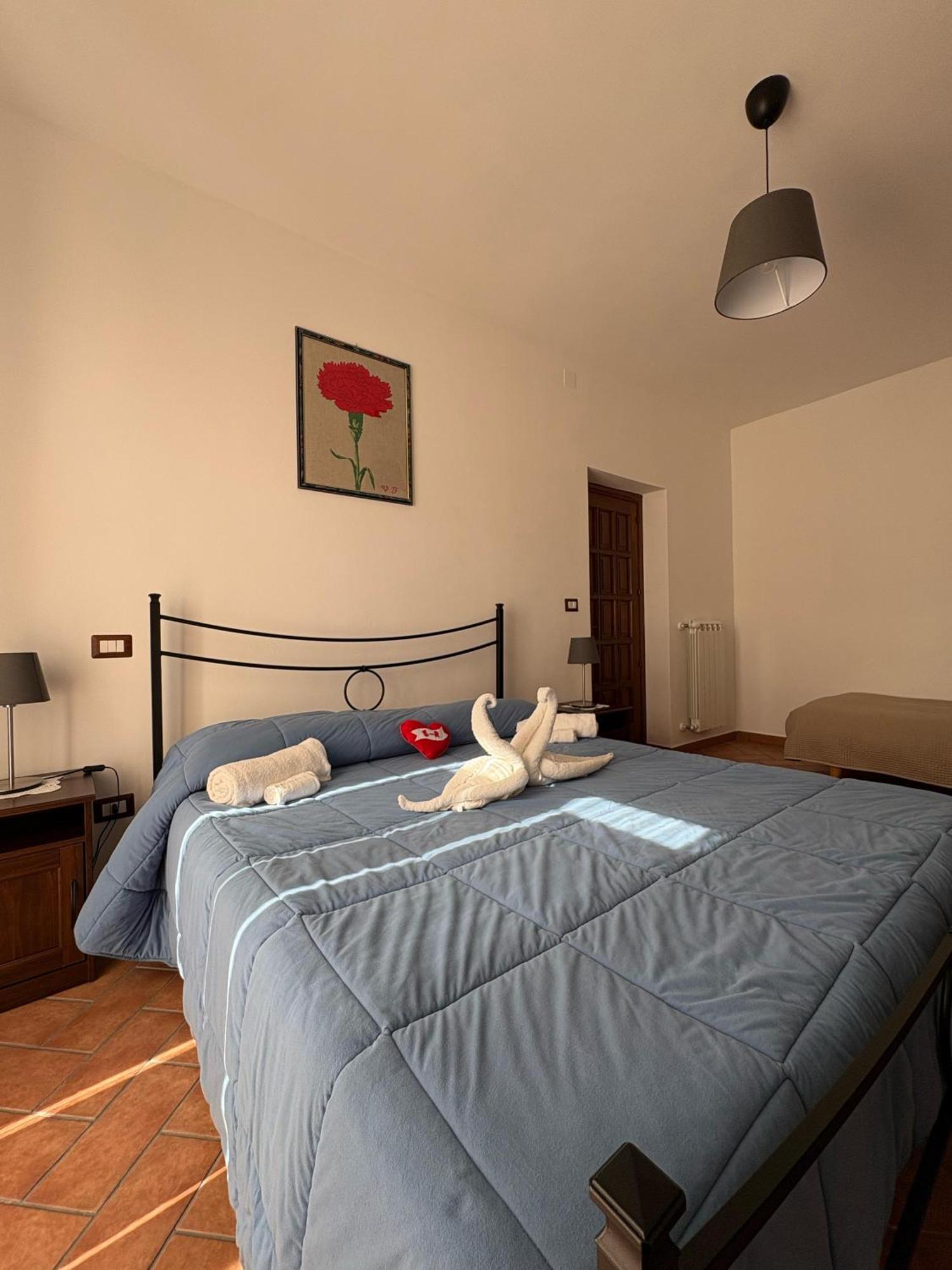 Albori Apartman San Severino Lucano Kültér fotó