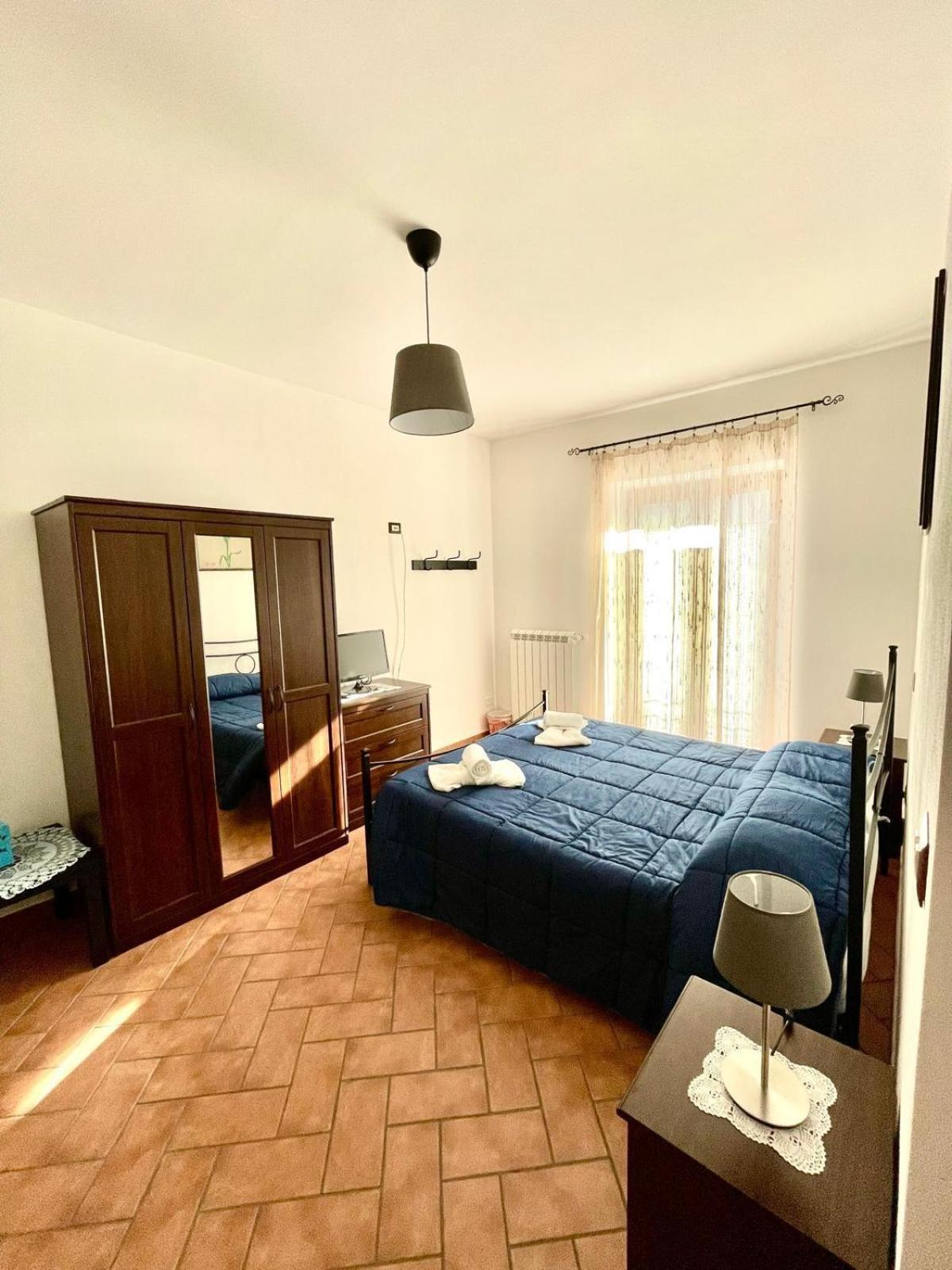 Albori Apartman San Severino Lucano Kültér fotó