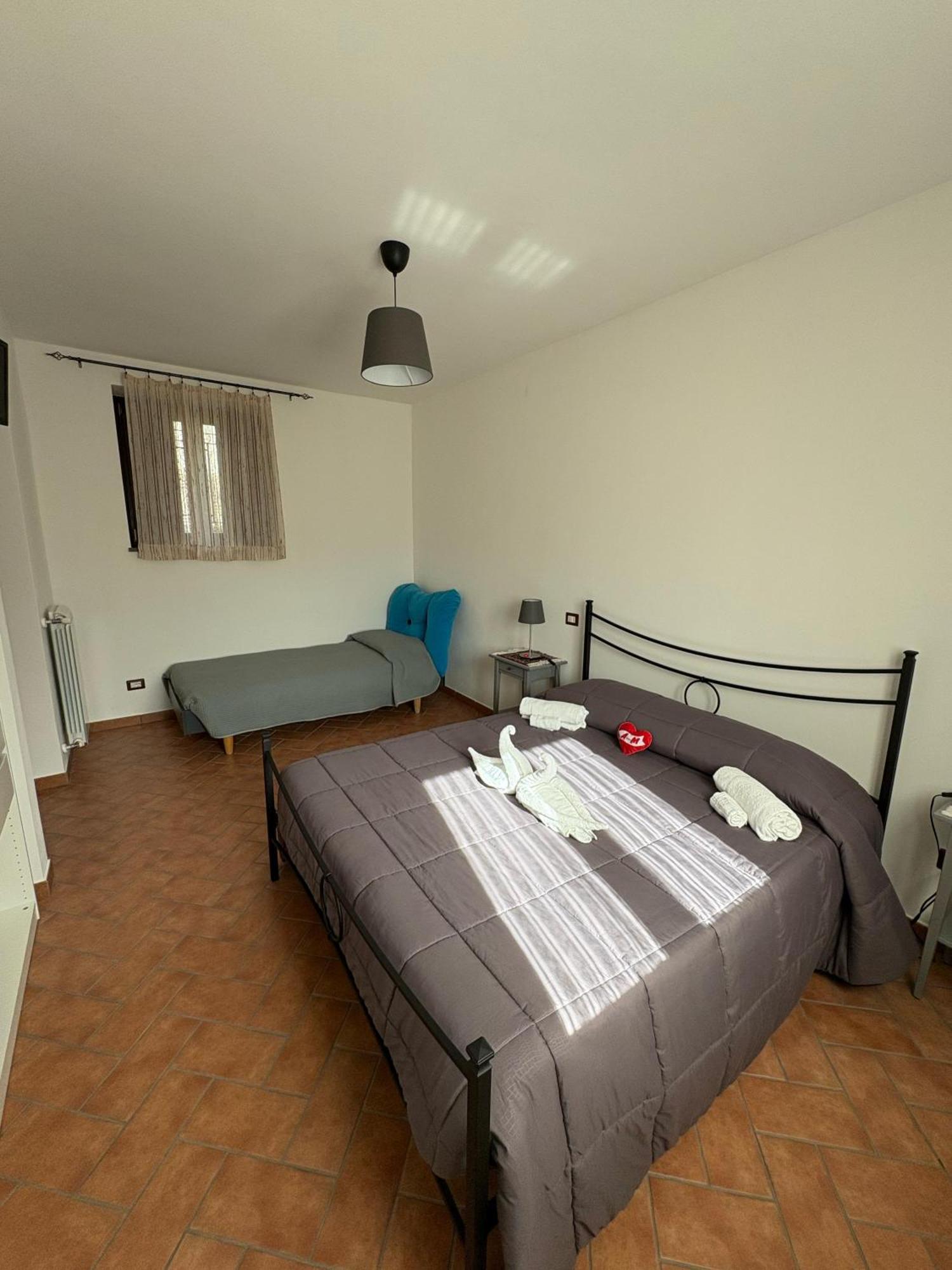 Albori Apartman San Severino Lucano Kültér fotó