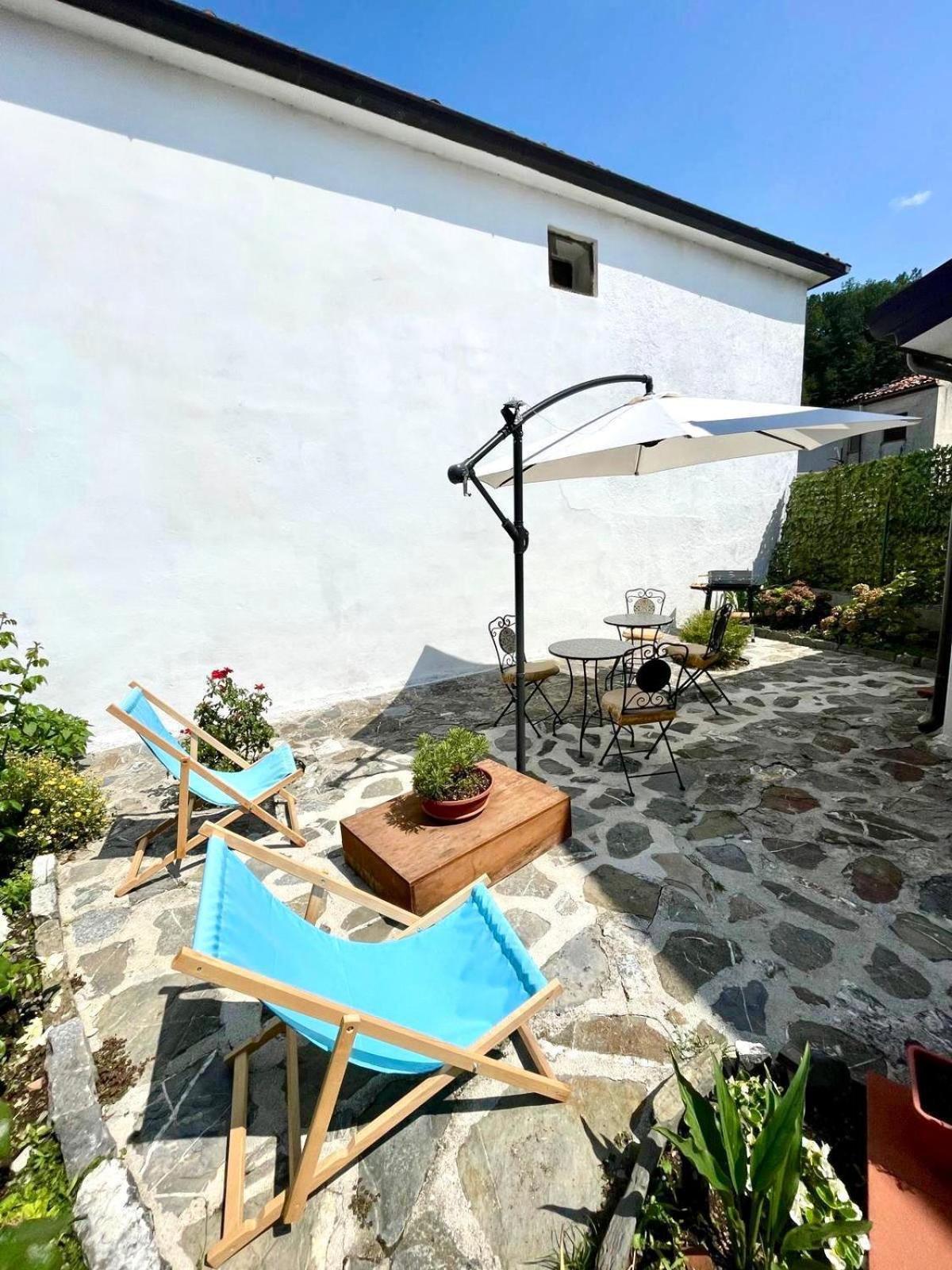 Albori Apartman San Severino Lucano Kültér fotó