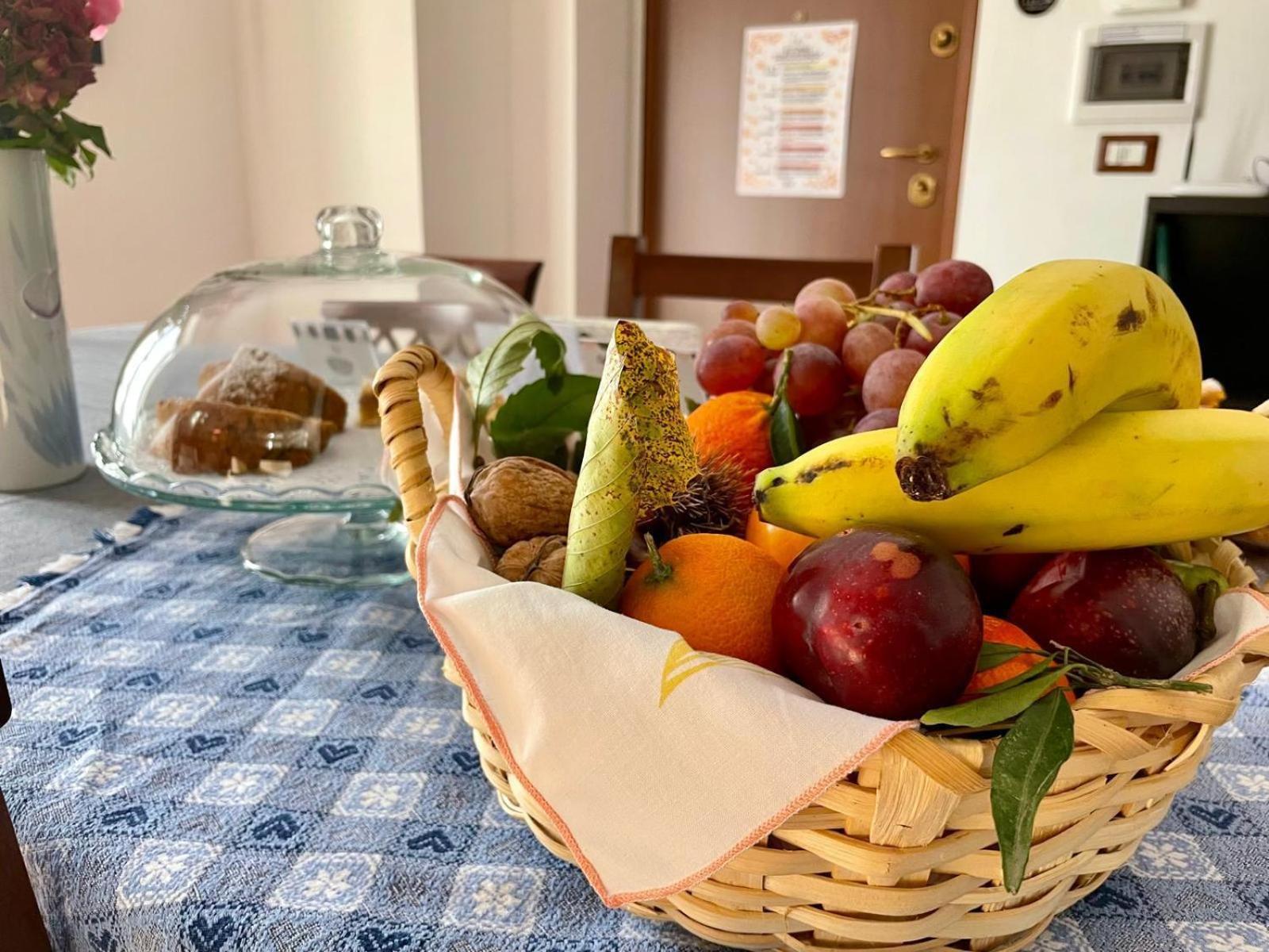 Albori Apartman San Severino Lucano Kültér fotó